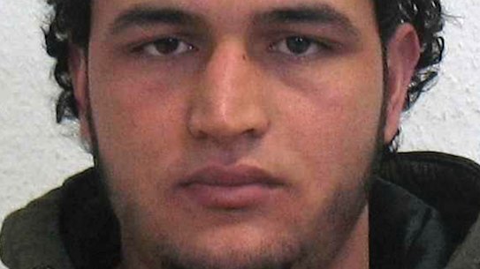 Tunisian Anis Amri, allegedly received his orders directly from ISIS.