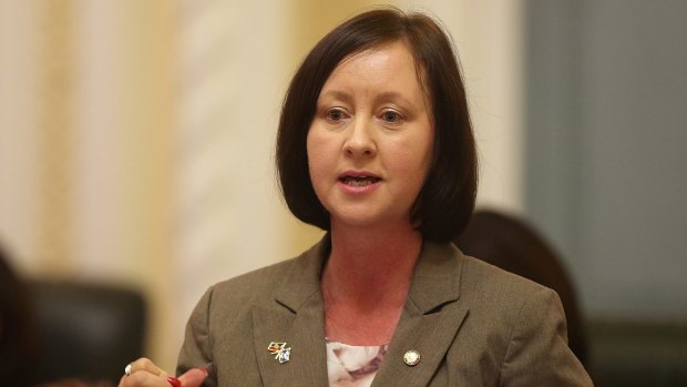 Attorney-General Yvette D'Ath said no department was immune to hacking.