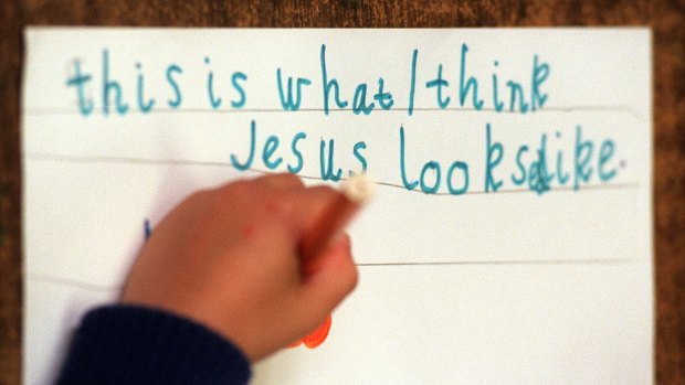 Queensland Parents for Secular State Schools believes terminology regarding religious instruction in schools is important, with parents confusing it with education