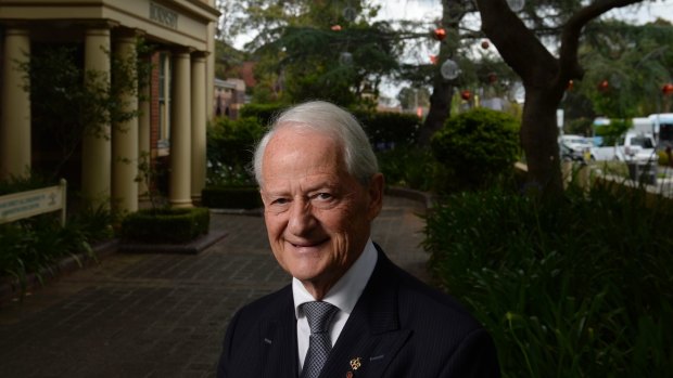 Hornsby Mayor and former federal minister Phillip Ruddock has been appointed to conduct a review into religious freedom. 