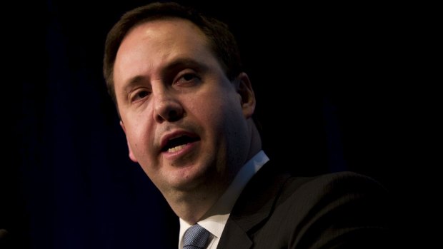 Steve Ciobo will go to China with Malcolm Turnbull along with about 1000 business people.