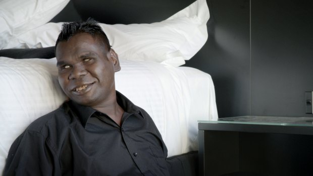 Elders agreed to show Gurrumul in the film in order that his music be remembered and shared.