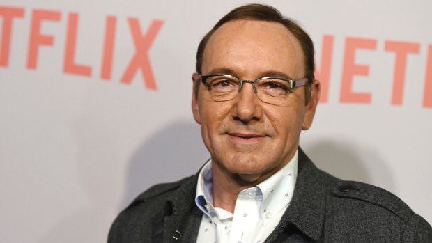 London's Old Vic said it received 20 separate allegations of inappropriate conduct by Kevin Spacey from 20 men who came into contact with him at the theatre.