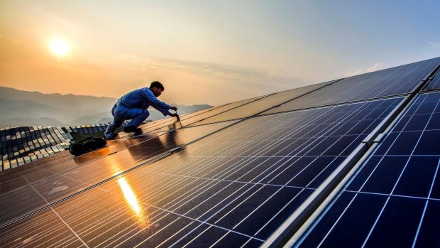 Engie in Australia is seeking proposals for large scale solar developments.