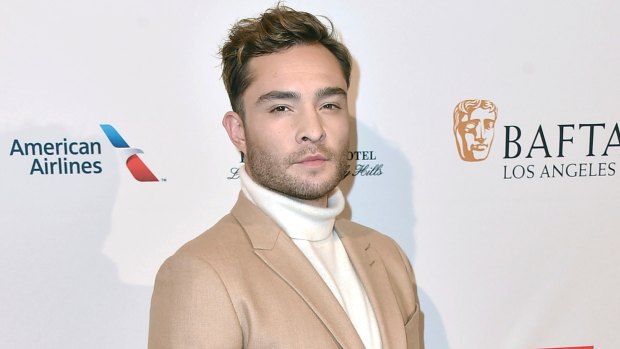 A second woman has come forward to allege that actor Ed Westwick raped her.