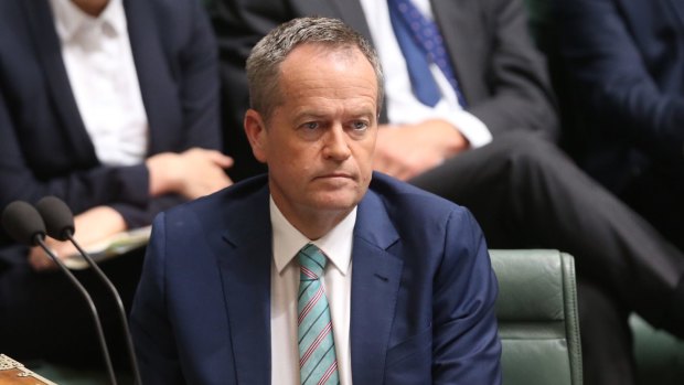 Opposition Leader Bill Shorten is set to announce a program to get more girls interested in computer coding.