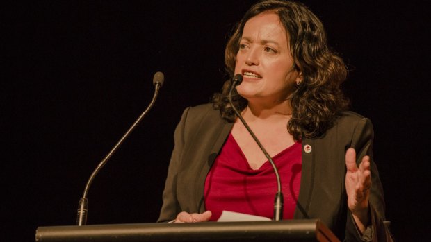 CPSU National Secretary Nadine Flood has welcomed the breakthrough. 