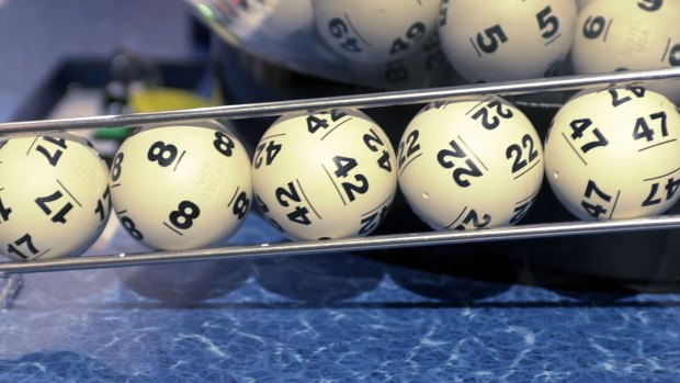 A mystery Queenslander won $35 million in Thursday night's Powerball draw.