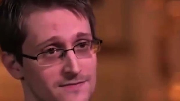 Edward Snowden is credited with sparking the debate which has led to reform of surveillance in the US.