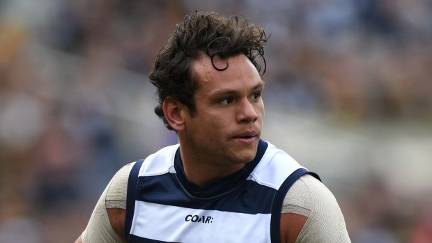 Pick 19: Clubs were surprised at the compensation for Steven Motlop.