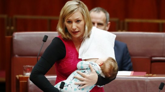 The Greens have been rocked by a second resignation after Queensland Senator Larissa Waters quit upon realising she, too, was a dual national.