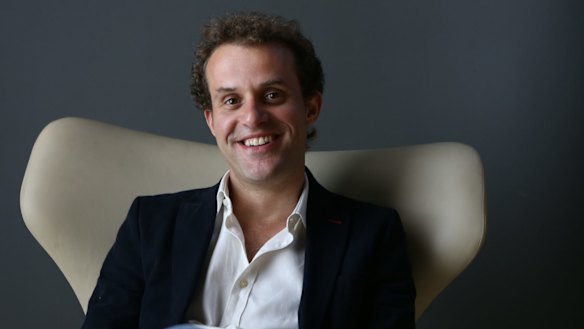 RateSetter founder had a dream: rates by the people for the people