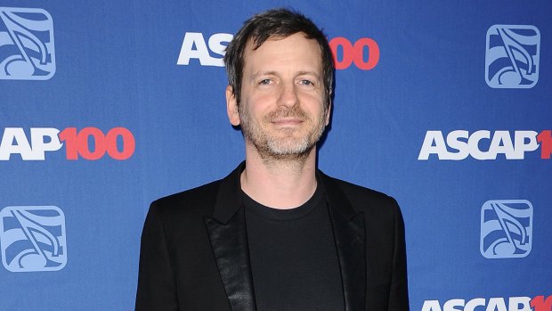 Claims ... Dr Luke, the subject of Kesha's lawsuit.
