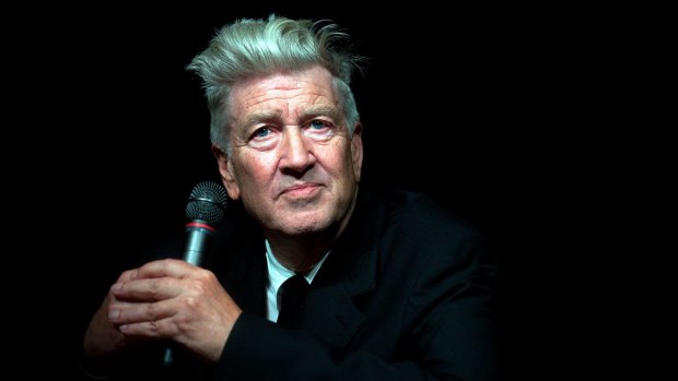 Peak performance: David Lynch will direct the reboot of the surrealist classic <i>Twin Peaks</i>, to be released exclusively in Australia on Stan.