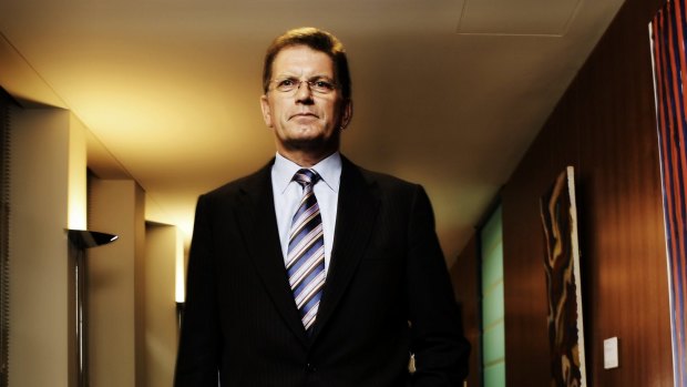 Former premier Ted Baillieu will not be recontesting his seat after 15 years in Parliament.