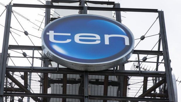Shrinking market: The change in ownership of Channel Ten will make the battle for sports TV rights a whole new ball game.