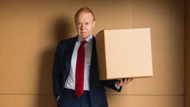 Cardboard box king Anthony Pratt was third with a fortune of $US5.8 billion - up by $US2.2 billion.