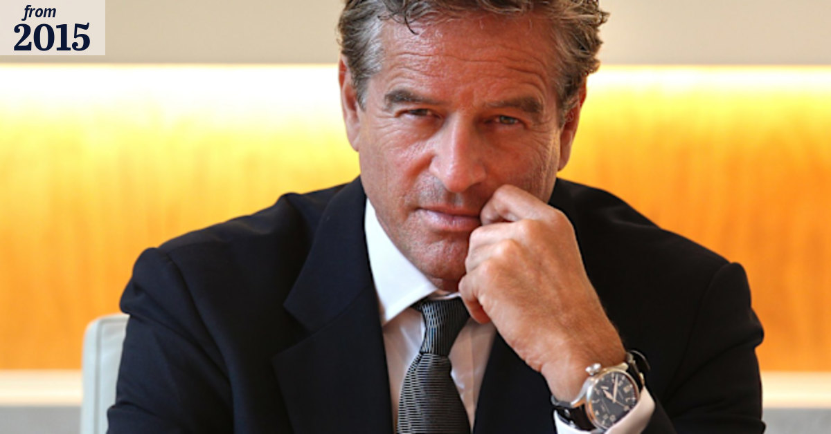 13 of Australia's most stylish men in 2014