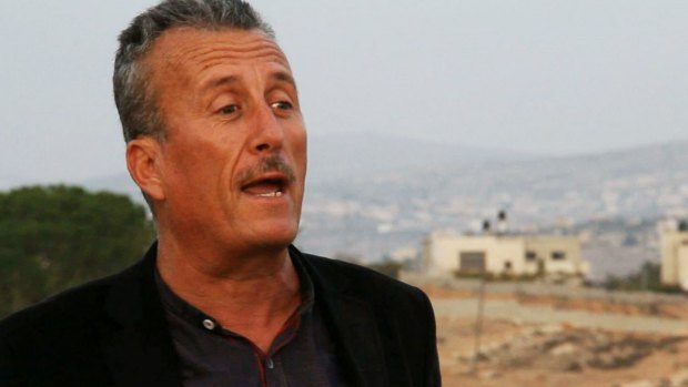 Palestinian political activist Bassem Tamimi has been prevented from speaking in Australia after the Turnbull Government cancelled his visa.