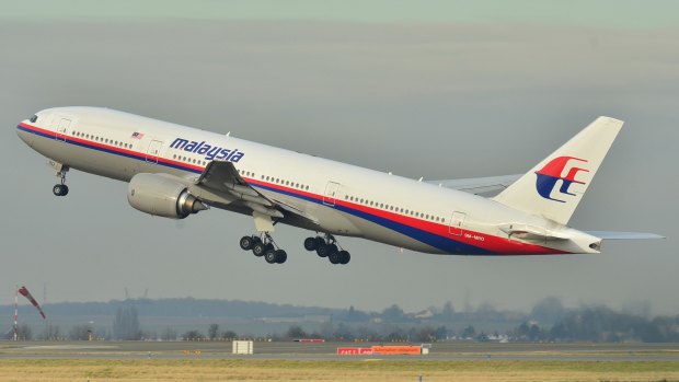 Malaysia Airlines was sinking into the red before the MH370 and MH17 incidents. analysts say.