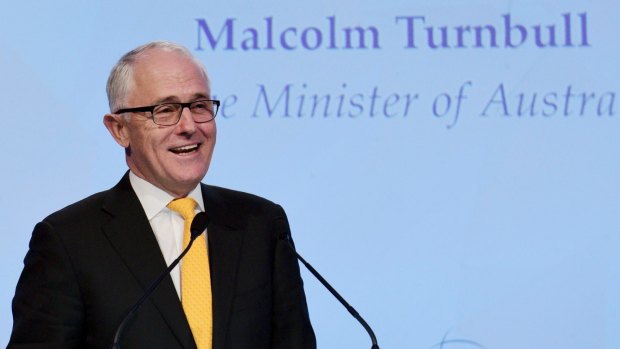 Malcolm Turnbull will argue aggressively for free trade in a politically volatile world which is retreating towards protectionism, during an eight-day trip to Europe.