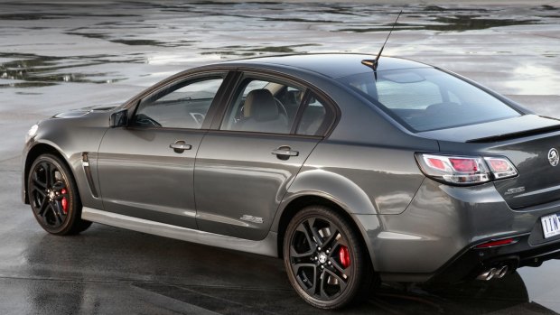 Holden drivers have been told to be vigilant over non-genuine parts.