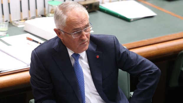 Prime Minister Malcolm Turnbull has reiterated that the asylum seekers will not be resettled in Australia. 