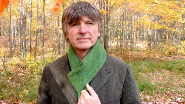 The Parnell home inspired some of Neil Finn's most famous Crowded House tunes.