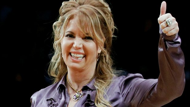 Los Angeles Lakers boss Jeanie Buss has gone on a firing spree at the organisation.