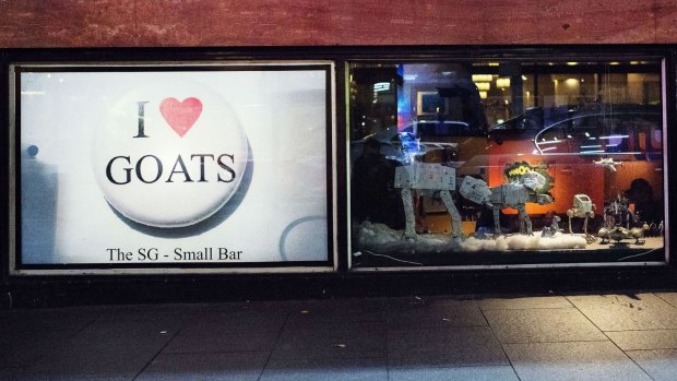 The city's liquor licensing bureaucrats have deemed the pub name "inappropriate" or "objectionable".