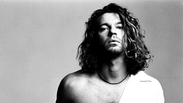 There was more to Hutchence than his rock-star image, says documentary maker Mark Llewellyn.