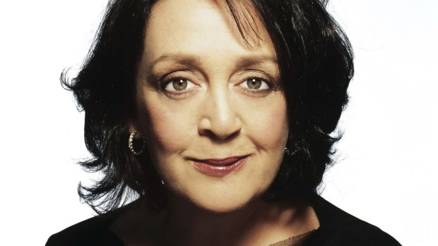 Wendy Harmer: strong radio comeback.