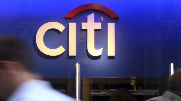 The Citi Research analysis shows cutting penalty rates would boost shareholder earnings.