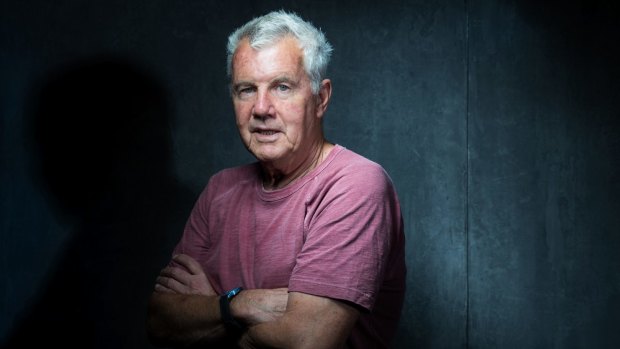 Daryl Braithwaite is being inducted into the ARIA Hall of Fame.