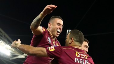 queensland interests register members perks reveals political mps received tickets origin state matches