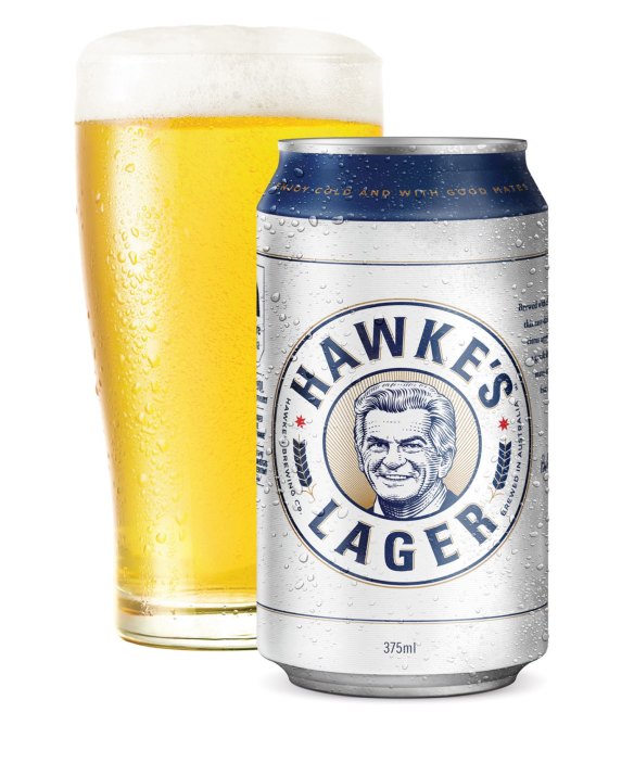 Cans will hit shelves on April 25.