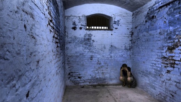 Spending time in jail has become a tourist attraction (representative image).