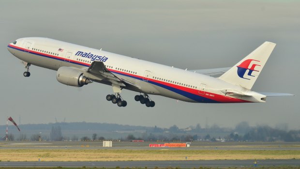 Malaysia Airlines is considering whether to change its livery and its brand name.
