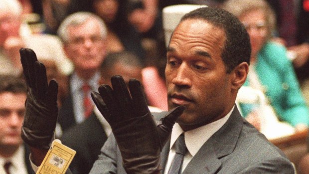 Cancelled: O.J. Simpson was the subject of a Fox Television special, "If I Did It", in which he was interviewed about how the murders of Nicole Brown Simpson and Ron Goldman would have taken place had he actually committed the crimes. After an outcry, News Corp cancelled the companion book and television special.