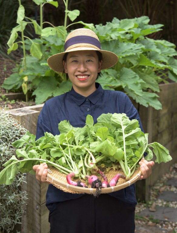 Jung Eun Chae will welcome guests to her new home in Cockatoo for tours, tastings and more from September.