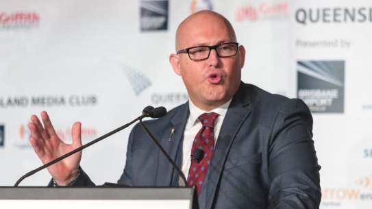 Treasurer Curtis Pitt said there were still "opportunities between now and next week, frankly, for the Turnbull government to have a very close look at what they can do".