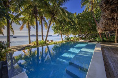 12 of the best places to stay in Fiji