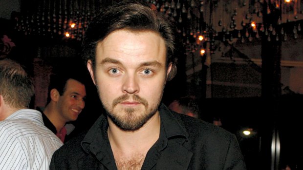 Matthew Newton's latest film has opened to wide acclaim in the US.