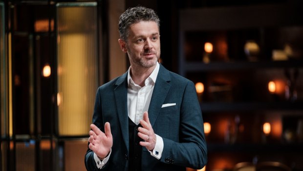 Nick Holloway's Tasting Tips 📝, dish, Flavour bombs galore in Nick's  dishes 💣 #MasterChefAU, By MasterChef Australia