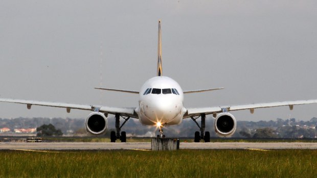 最抱怨澳大利亚航空公司连续第三年:老虎航空公司。半岛sport官网下载2.4.1