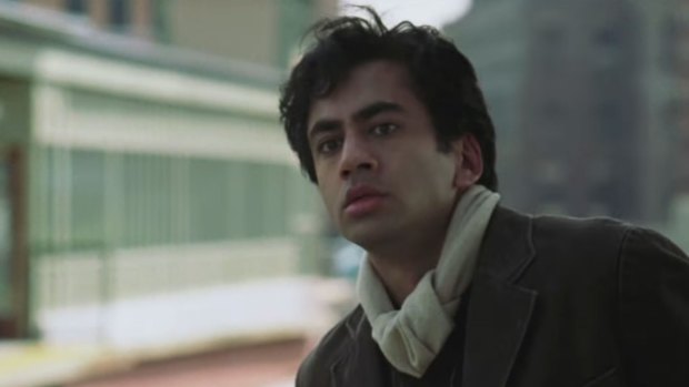 Kal Penn in <i>The Namesake</i>.