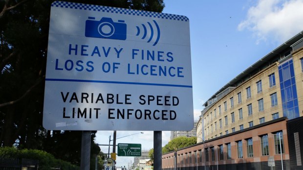 Any driver hit with a fine by Victoria's virus-addled speed cameras in the last month should strongly consider challenging it in court, traffic law experts say.