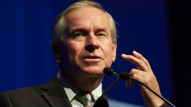 Premier Colin Barnett constantly complains that WA does not get back all its citizens pay in GST, but it is a fallacious argument - and he knows it.