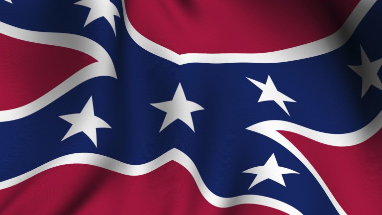 Apple bars Civil War games from App Store over Confederate flag