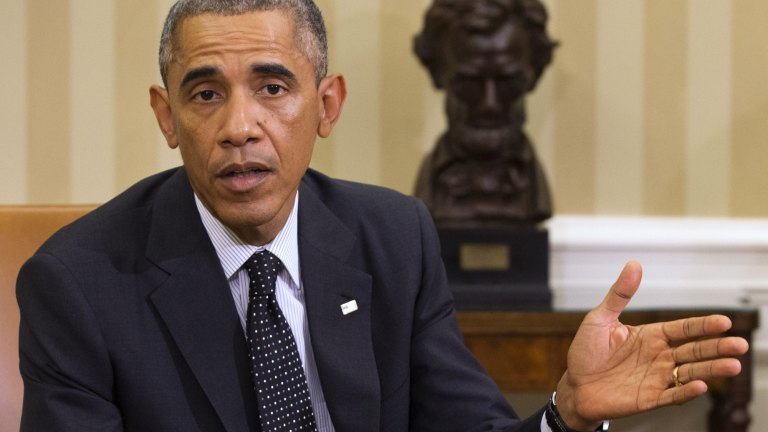 Barack Obama S Secret Service Wanted Roundabout Demolished For G20 Motorcade Report